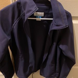 Columbia Jacket